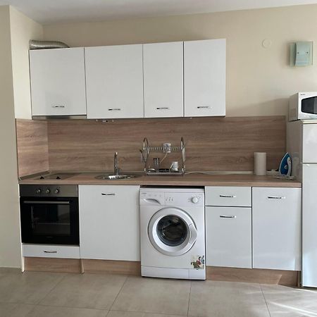 Apartament Ivanovi A119 Burgas Exterior photo