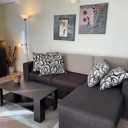Apartament Ivanovi A119 Burgas Exterior photo