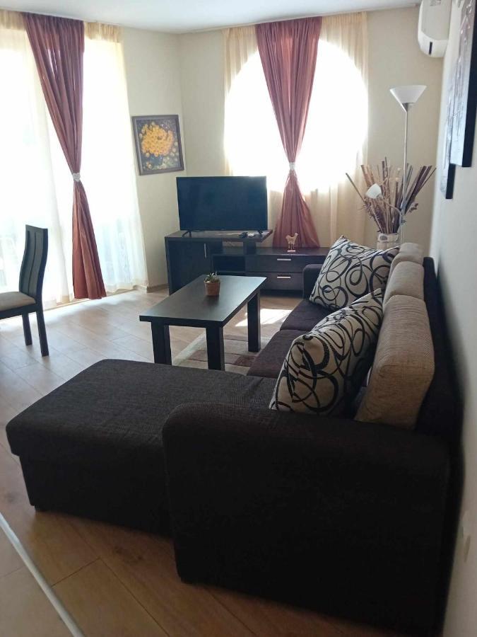 Apartament Ivanovi A119 Burgas Exterior photo