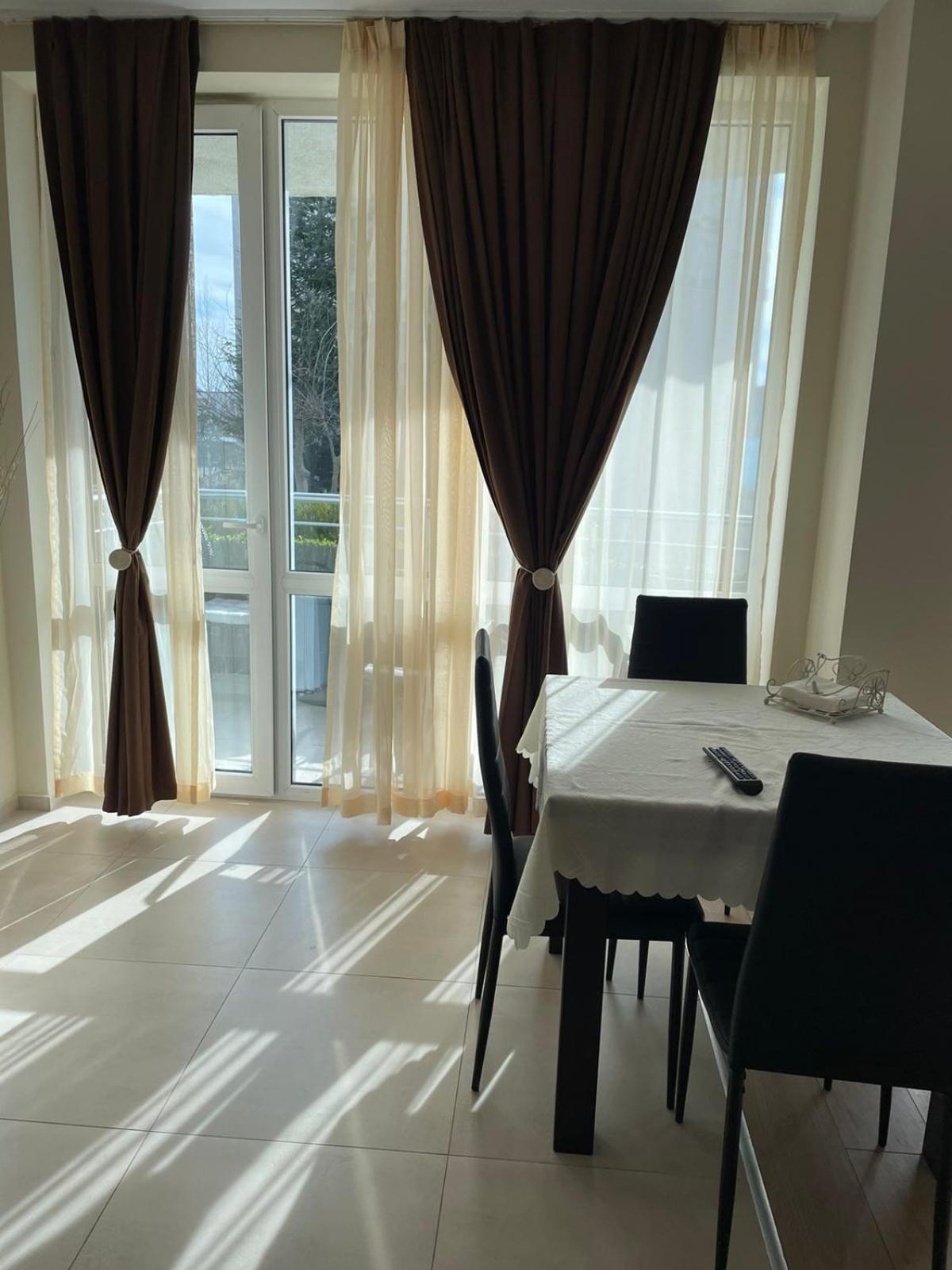 Apartament Ivanovi A119 Burgas Exterior photo