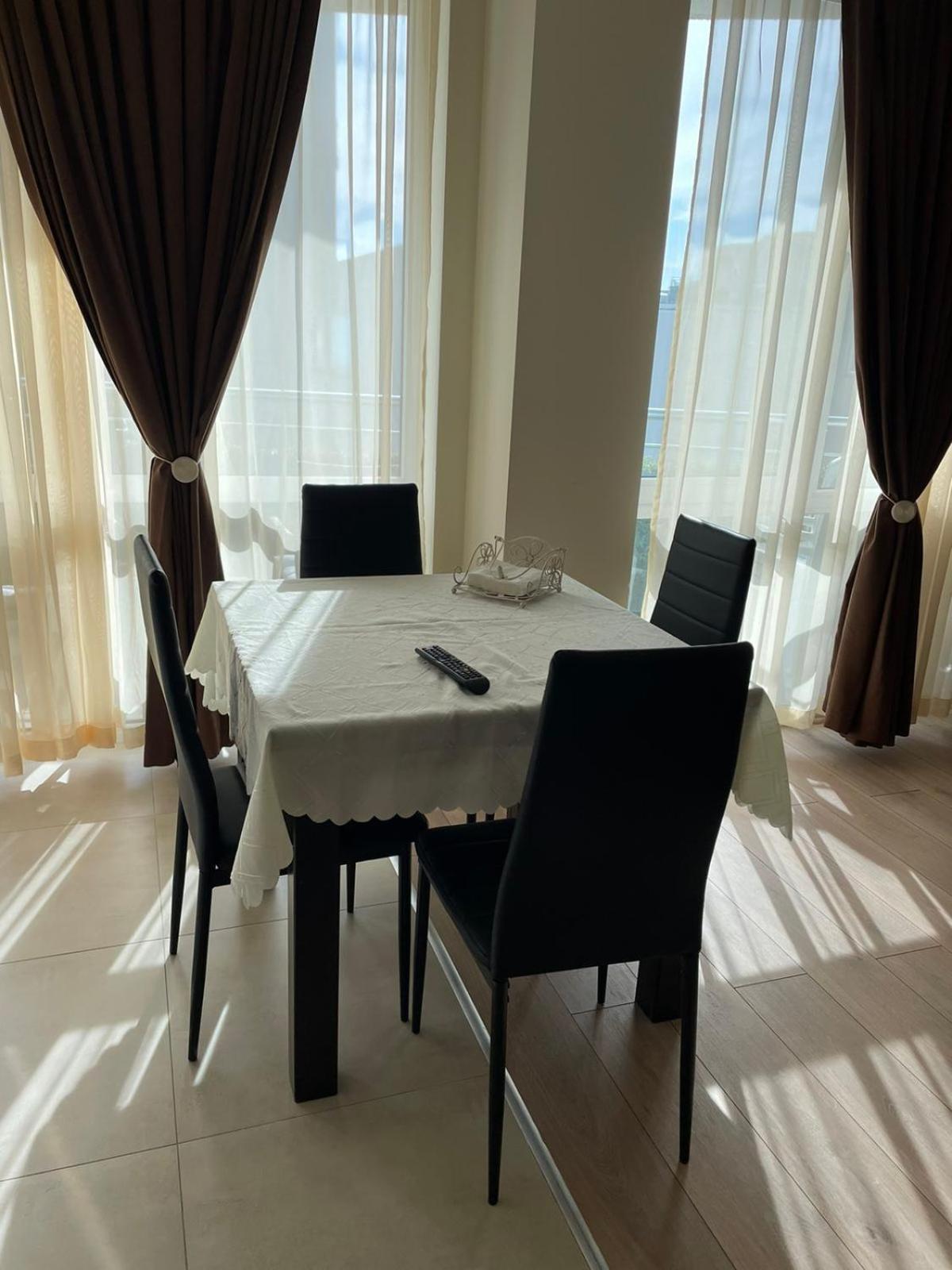 Apartament Ivanovi A119 Burgas Exterior photo