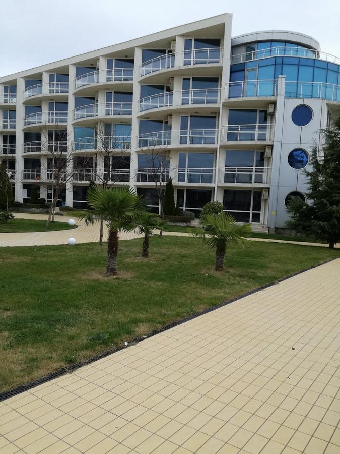 Apartament Ivanovi A119 Burgas Exterior photo